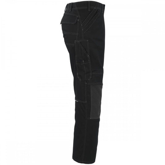 05079 Lerida Hardwear Trousers With Kneepad Pockets