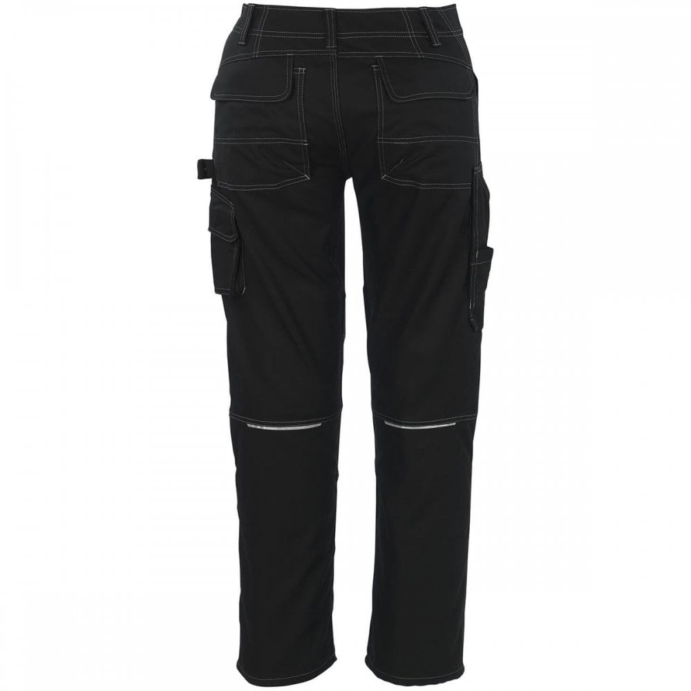05079 Lerida Hardwear Trousers With Kneepad Pockets