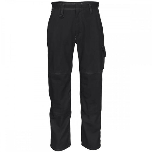 12355 Industry Trousers with kneepad pockets