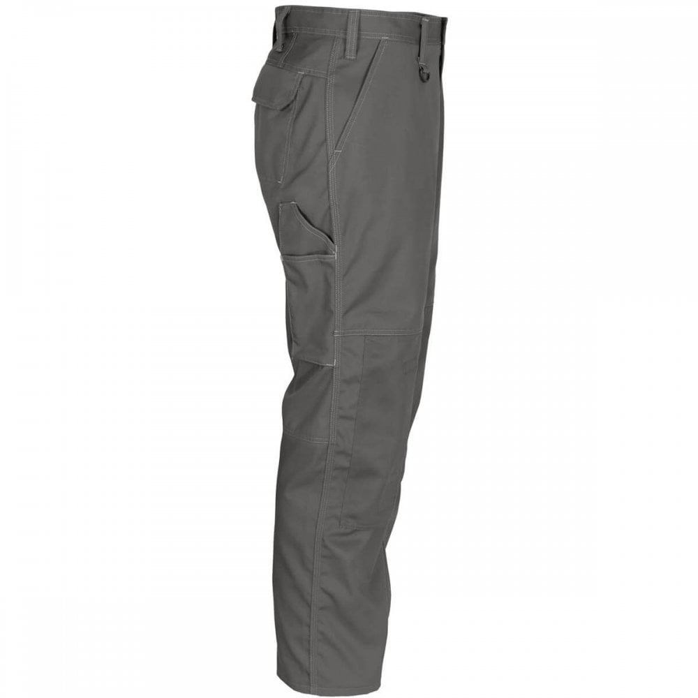12355 Industry Trousers with kneepad pockets