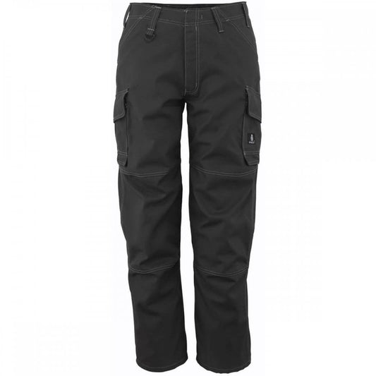 10279 New Haven Industry Trousers With Thigh Pockets Dark Anthracite 32" 36.5" *One Size Only - Outlet Store*