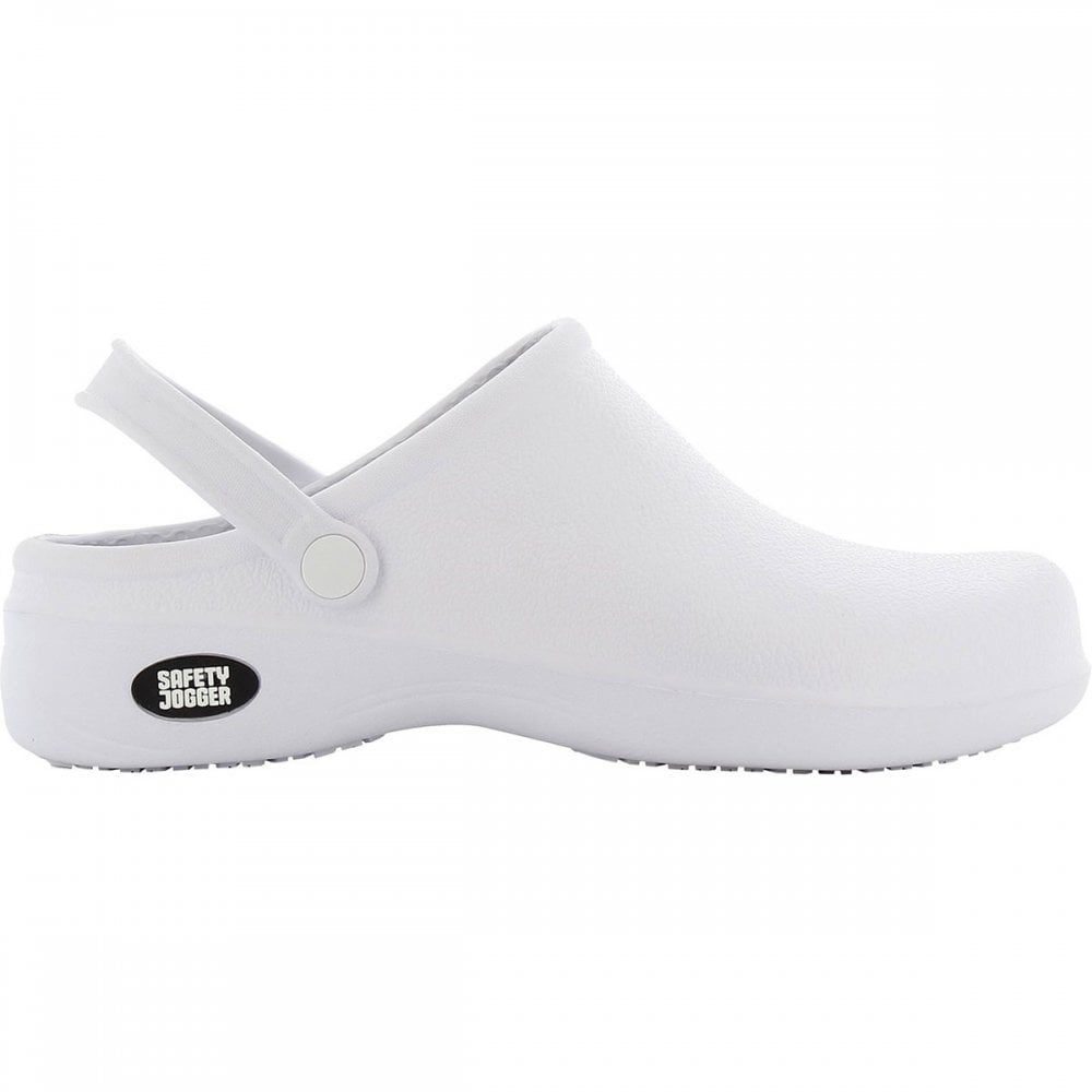 BESTLIGHT1 OB Occupational Footwear White UK5 - EU38 - US5.5 White *One Size Only - Outlet Store*