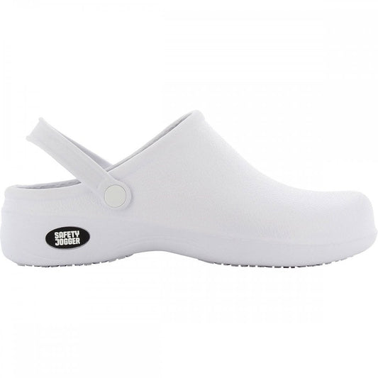 BESTLIGHT1 OB Occupational Footwear White UK5 - EU38 - US5.5 White *One Size Only - Outlet Store*