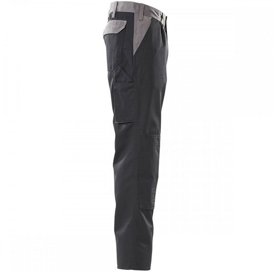 00979 Torino Image Trousers With Kneepad Pockets