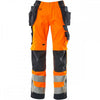15531 Wigan Safe Supreme Trousers With Holster Pockets