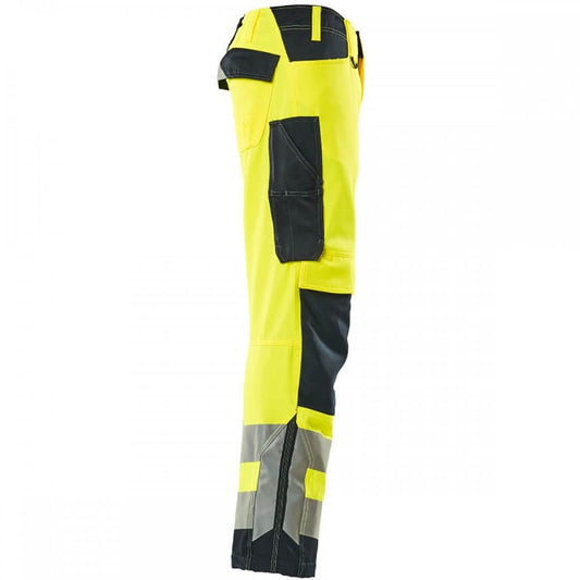 15579 Kendal Safe Supreme Trousers With Kneepad Pockets