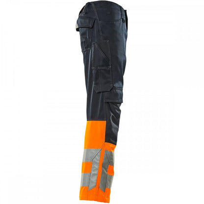15679 Leeds Safe Supreme Trousers With Kneepad Pockets