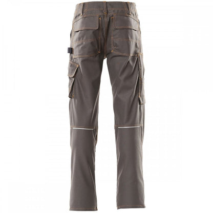 05279 Faro Young Trousers With Thigh Pockets
