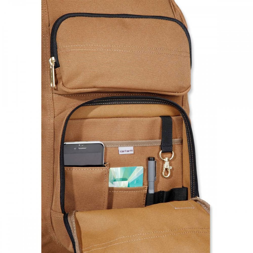 B0000273 27L Single-Compartment Backpack