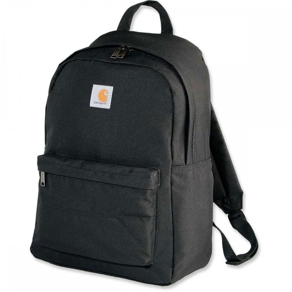 B0000280 21L Classic Laptop Daypack - Hand luggage approved for flights Black One Size *One Size Only - Outlet Store*