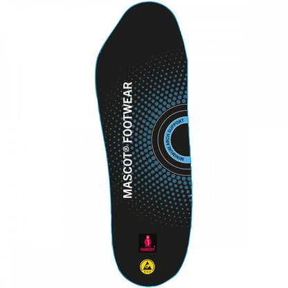 FT090 Womens Footwear Accessories Insoles