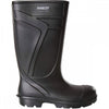 F0852 Mens S5 Footwear Cover PU safety boots