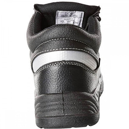 F0004 Mens S3 Footwear Safety Boot