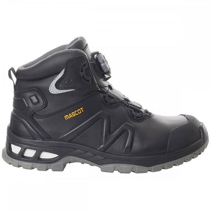 F0136 Womens S3 Footwear Energy Safety Boot (BOA® Fit System)