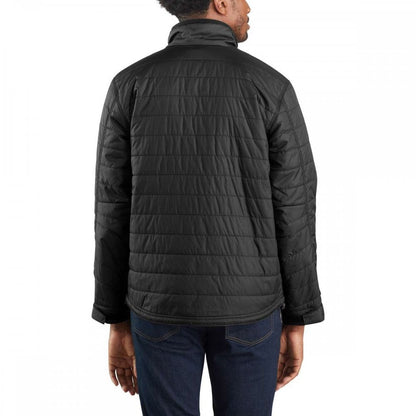 102208 Gilliam Jacket