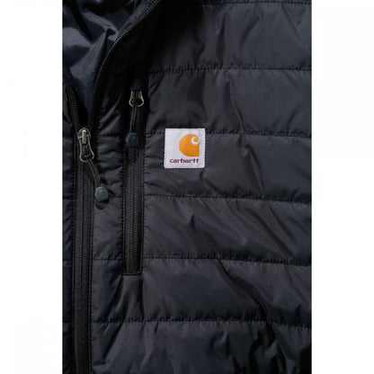 102208 Gilliam Jacket