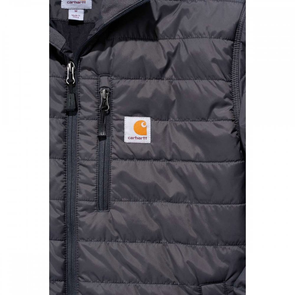102208 Gilliam Jacket