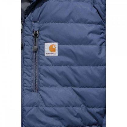 102208 Gilliam Jacket