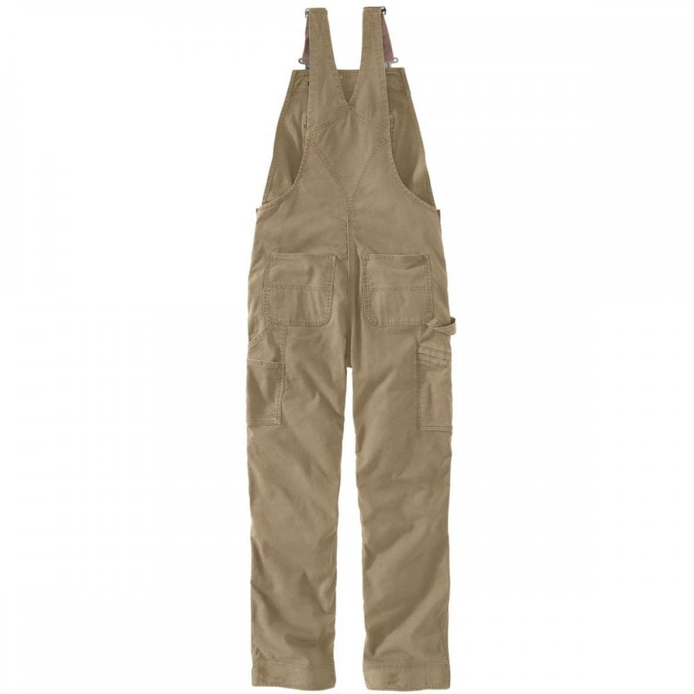 102987 Rugged Flex Rigby Bib - Perfect fit