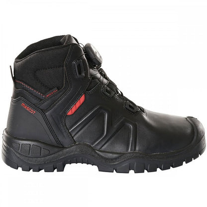 F0452 Mens S3 Footwear Industry Safety Boot (BOA® Fit System)