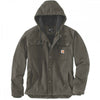 103826 Washed Duck Bartlett Utility Jacket
