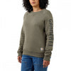 104410 Clarksburg Crewneck Womens Sweatshirt