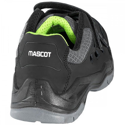 F0107 Mens S1P Footwear Fit Safety Sandal