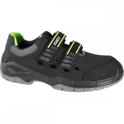 F0107 Mens S1P Footwear Fit Safety Sandal