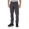 105491 Cargo Fleece Lined Work/Walking Trouser - Ripstop material Shadow 30" 42" *One Size Only - Outlet Store*