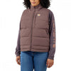 105607 Womens Reversible Montana Insulated Vest