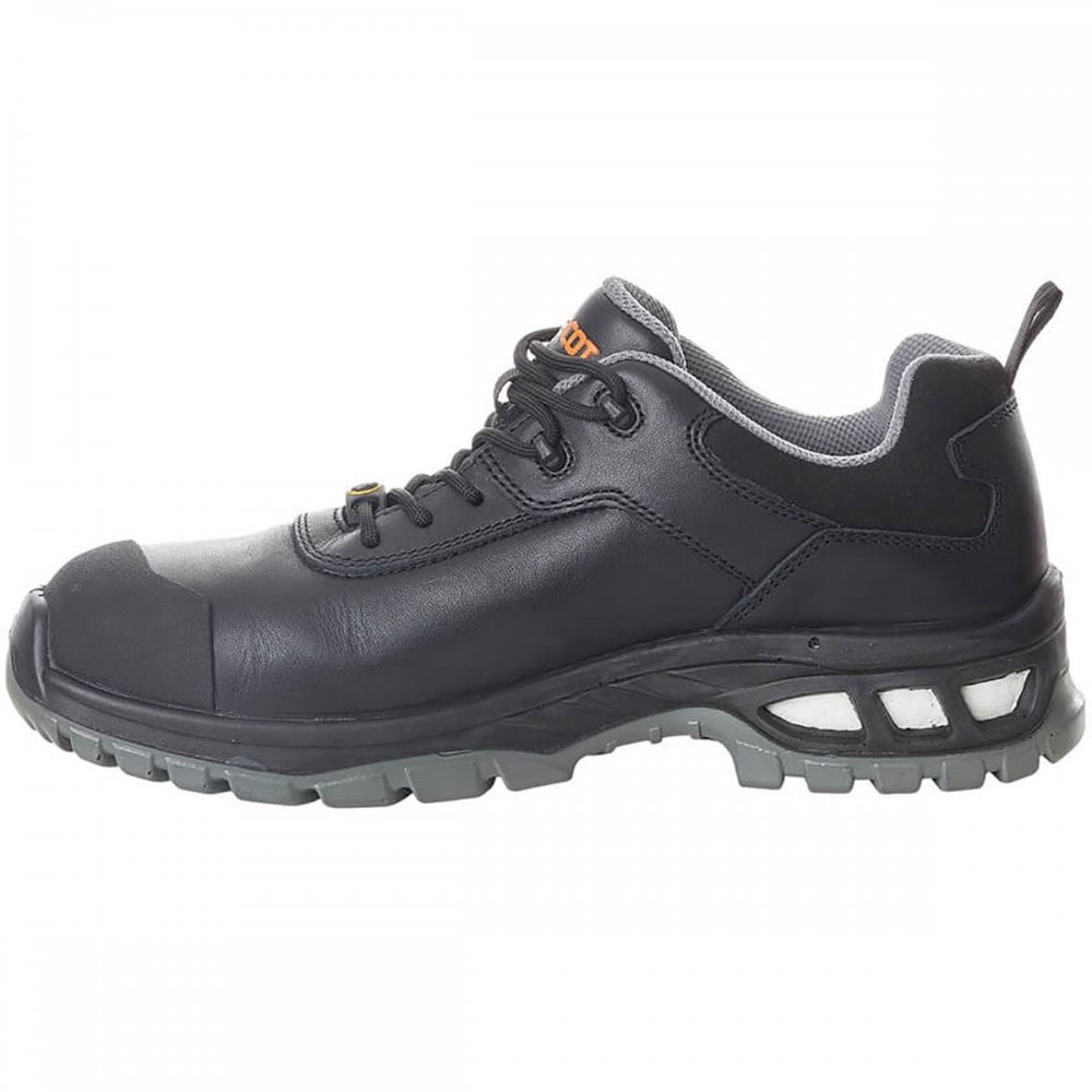 F0134 Mens S3 Footwear Energy Safety Shoe
