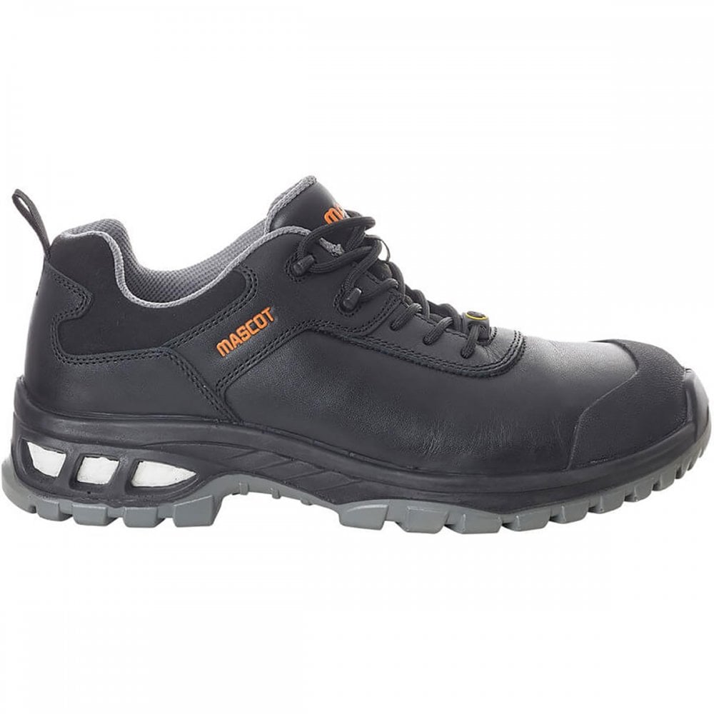 F0134 Mens S3 Footwear Energy Safety Shoe