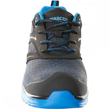 F0250 Mens S1P Footwear Carbon Safety Shoe