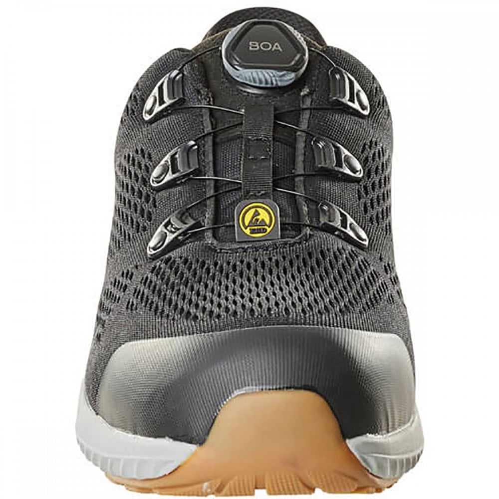 F0300 Womens S1P Footwear Move Safety Shoe (BOA® Fit System)