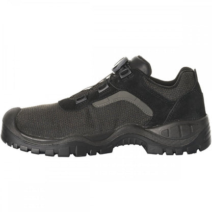 F0461 S3 Footwear Industry Safety Shoe (BOA® Fit System)