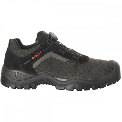 F0461 S3 Footwear Industry Safety Shoe (BOA® Fit System)