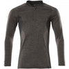 18081 Accelerate Polo Shirt long-sleeved