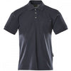 00783 Borneo Crossover Polo Shirt With Chest Pocket