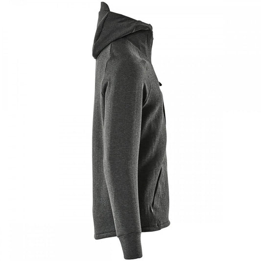 17384 Advanced Hoodie with zipper