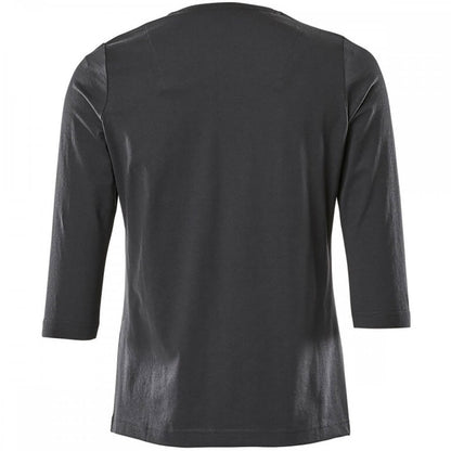 20191 Womens Crossover T-shirt