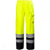 71187 UC-ME Shell Fully Waterpoof Wet Weather Trouser Class 2