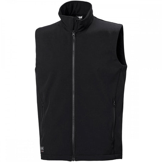 74086 Manchester 2.0 Softs Vest