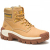 Invader Hiker SB Safety Footwear Honey