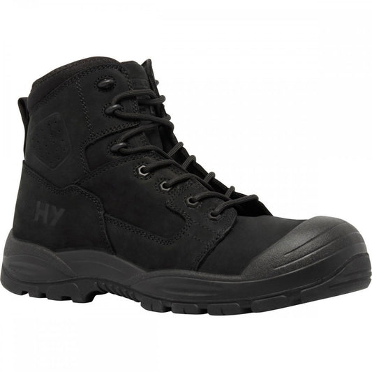 Legend SBP SRA Safety Boot Black UK11 - EU46 - US12 Black *One Size Only - Outlet Store*
