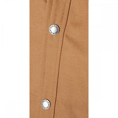 Duck Shirt Jacket