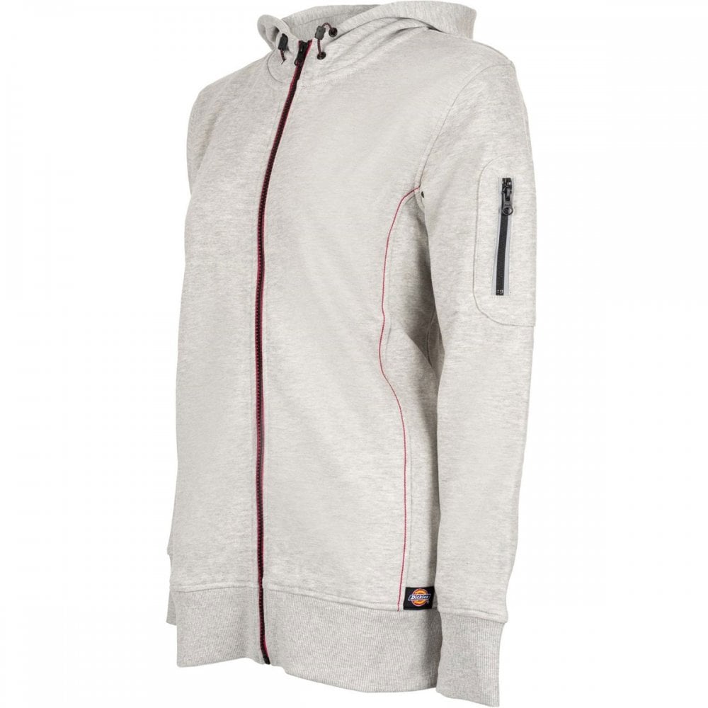 Womens Perfomance Hoodie