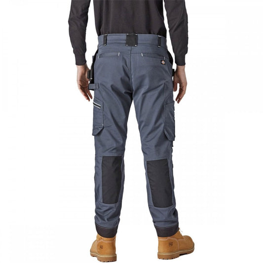 Holster Universal FLEX Trouser Grey/Black