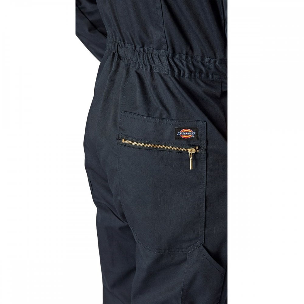 Redhawk Coverall