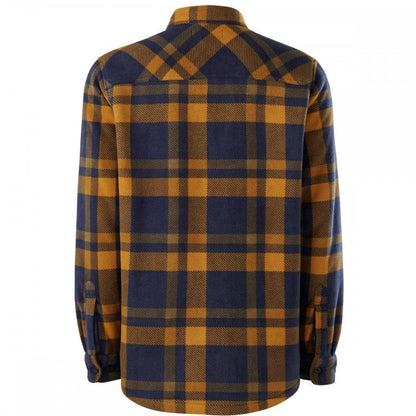 Sherpa Jacket