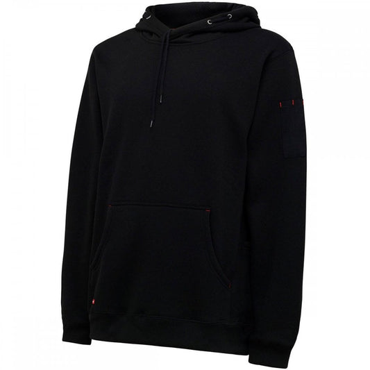 Brushed Fleece Hoodie